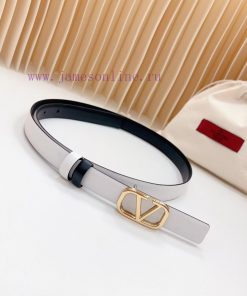 2.0cm new model from Hualun official website, double-sided top layer cowhide material, lengt jecdusqm