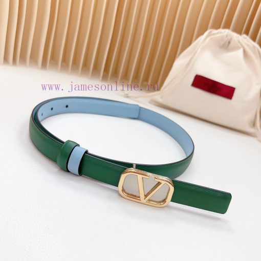 2.0cm new model from Hualun official website, double-sided top layer cowhide material, lengt 8b5z4sg8