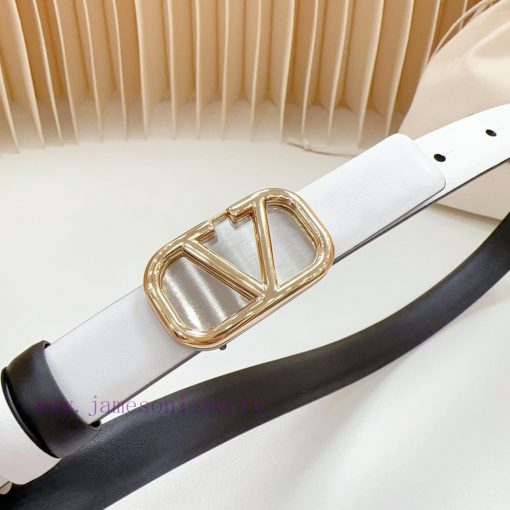 2.0cm new model from Hualun official website, double-sided top layer cowhide material, lengt jecdusqm - Image 10