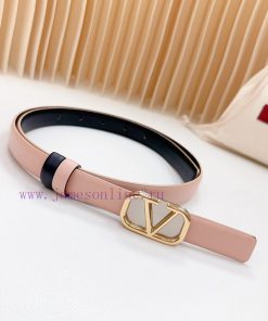 2.0cm new model from Hualun official website, double-sided top layer cowhide material, lengt 9dlngy99