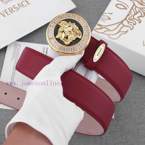 Overseas purchasing agentComplete setVERSACE overseas purchasing agentBuckle material: Two t eeqzrgo9 - Image 3