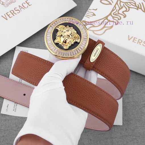 Overseas purchasing agentComplete setVERSACE overseas purchasing agentBuckle material: Two t n0tybojl - Image 3