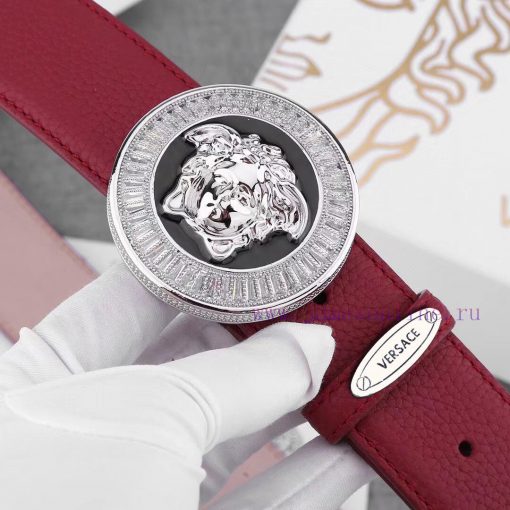 Overseas purchasing agentComplete setVERSACE overseas purchasing agentBuckle material: Two t eeqzrgo9 - Image 6