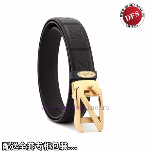 MADE IN ITALYPurchase gift boxes with picturesJohnny'sBuckle material: Two tone pure steel b 8xrrxqz3 - Image 2