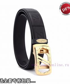 MADE IN ITALYPurchase gift boxes with picturesJohnny'sBuckle material: Two tone pure steel b pe1j3bnd