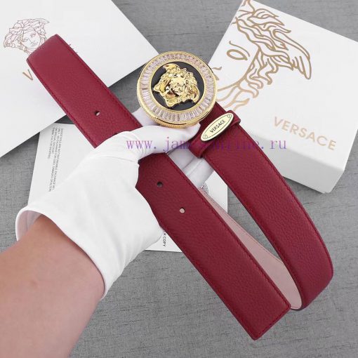 Overseas purchasing agentComplete setVERSACE overseas purchasing agentBuckle material: Two t eeqzrgo9 - Image 9