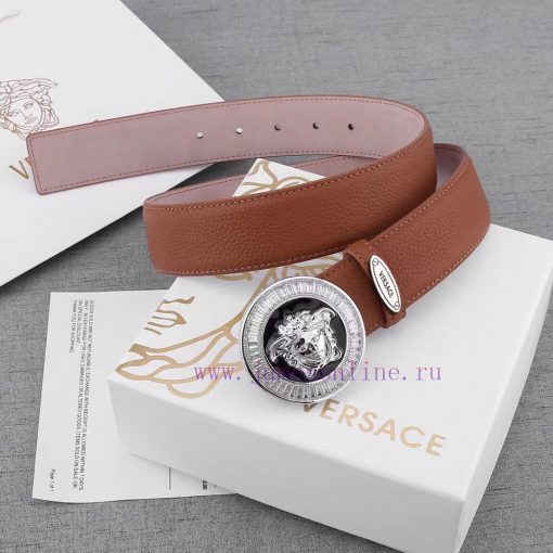 Overseas purchasing agentComplete setVERSACE overseas purchasing agentBuckle material: Two t n0tybojl - Image 8