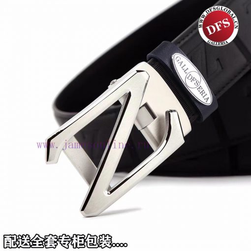 MADE IN ITALYPurchase gift boxes with picturesJohnny'sBuckle material: Two tone pure steel b 8xrrxqz3 - Image 6