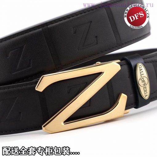 MADE IN ITALYPurchase gift boxes with picturesJohnny'sBuckle material: Two tone pure steel b 8xrrxqz3 - Image 8
