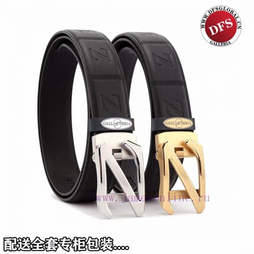MADE IN ITALYPurchase gift boxes with picturesJohnny'sBuckle material: Two tone pure steel b 8xrrxqz3 - Image 10