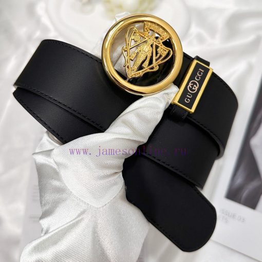 Belt Gucci Gucci️The waistband is made of 100% cowhide, ensuring genuine leather. The 24k pu cp5d1nh6