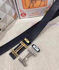 Hermes Hermès Material: Leather Belt with 100% Head Layer. The leather belt is guaranteed to 04cg8y23