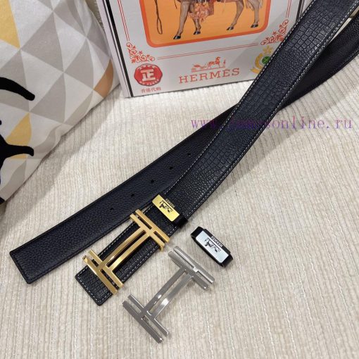 Hermes Hermès Material: Leather Belt with 100% Head Layer. The leather belt is guaranteed to 04cg8y23