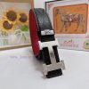Hermes Hermès  Material: Leather Belt with 100% Head Layer. The leather belt is guaranteed t mtriifw9