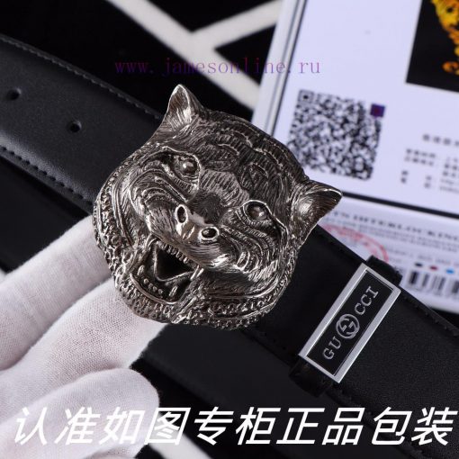 Gucci. Gucci Tiger HeadIdentify and receive a punch as a giftThe material is made of 100% to y5r8gltw