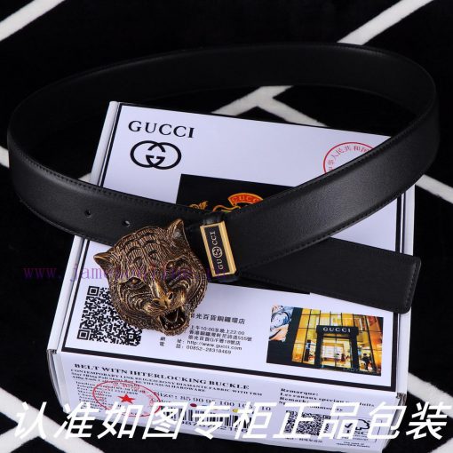 Gucci. Gucci Tiger HeadIdentify and receive a punch as a giftThe material is made of 100% to fet99es4 - Image 7