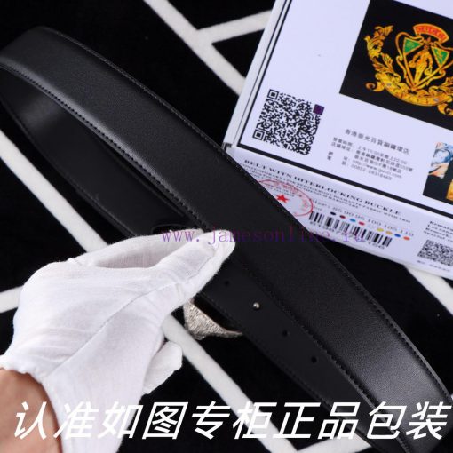 Gucci. Gucci Tiger HeadIdentify and receive a punch as a giftThe material is made of 100% to y5r8gltw - Image 8