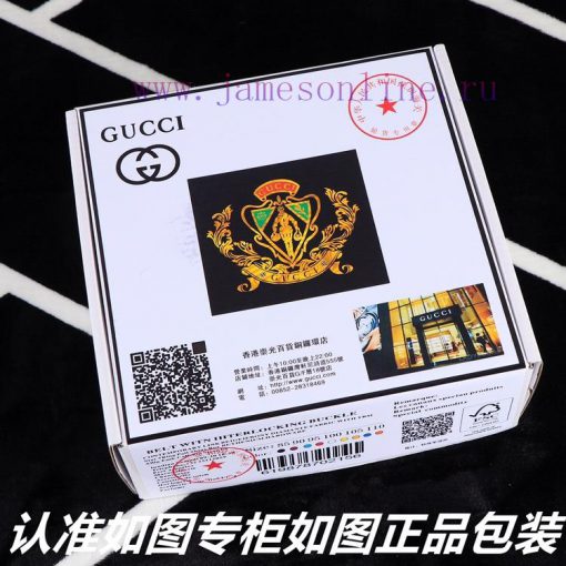Gucci. Gucci Tiger HeadIdentify and receive a punch as a giftThe material is made of 100% to fet99es4 - Image 10