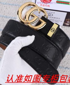 Gucci. Gucci️The material is made of 100% top layer cowhide, ensuring that 24k pure steel bu 8yekn8ha