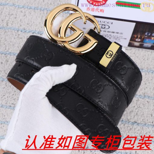 Gucci. Gucci️The material is made of 100% top layer cowhide, ensuring that 24k pure steel bu 8yekn8ha