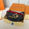Width 30mm, latest women's double-sided waist belt, width 3cm, imported original double-side 4m6ao8py