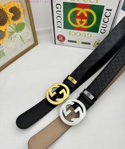 Gucci. Gucci  Material: cowhide belt with exquisite workmanship, fashionable brand, preferre hktd0rcj