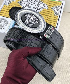 Delivery picture complete set of purchasing gift boxComplete setVERSACE overseas purchasing 69ki0f4h