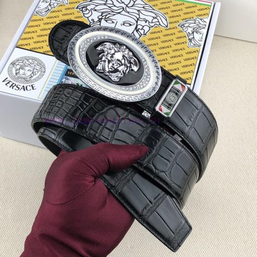 Delivery picture complete set of purchasing gift boxComplete setVERSACE overseas purchasing 69ki0f4h