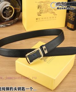 Give away a pure steel leopard head keychain as a giftComplete setBurberryBuckle material: T 9v8ehswp