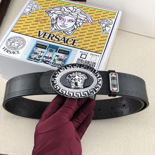 Identify the purchasing gift boxDelivery and Purchasing Gift BoxVERSACE overseas purchasing mjsiboh7 - Image 4