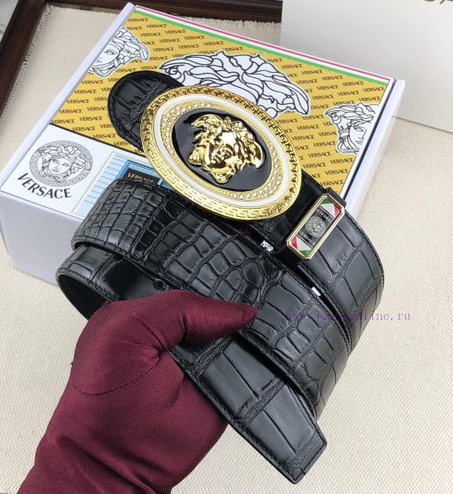 Delivery picture complete set of purchasing gift boxComplete setVERSACE overseas purchasing 69ki0f4h - Image 5