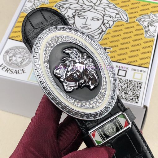 Delivery picture complete set of purchasing gift boxComplete setVERSACE overseas purchasing 69ki0f4h - Image 8