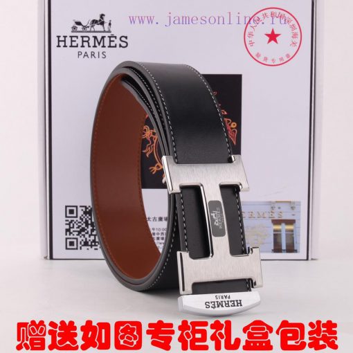 Belts from Herm è s Her...️The waist belt is made of 100% cowhide, ensuring that the genuine vta18wai