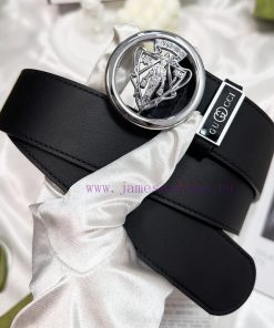 Belt Gucci Gucci️The waistband is made of 100% cowhide, ensuring genuine leather. The 24k pu v33zdwgp