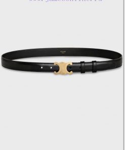MADE IN ITALY[Gift] Comes with a complete set[Gift] Celine[Gift] Buckle Material Premium Sol nz024dt9