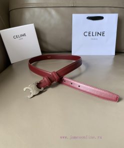 MADE IN ITALY[Gift] Comes with a complete set[Gift] Celine[Gift] Buckle Material Premium Sol icj6uhjw
