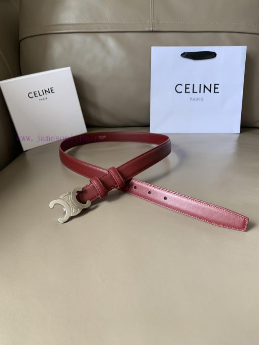 MADE IN ITALY[Gift] Comes with a complete set[Gift] Celine[Gift] Buckle Material Premium Sol icj6uhjw - Image 2
