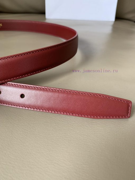 MADE IN ITALY[Gift] Comes with a complete set[Gift] Celine[Gift] Buckle Material Premium Sol icj6uhjw - Image 4