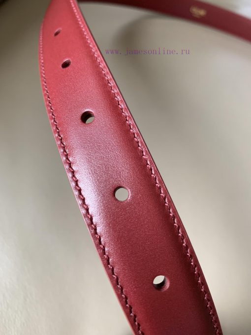 MADE IN ITALY[Gift] Comes with a complete set[Gift] Celine[Gift] Buckle Material Premium Sol icj6uhjw - Image 10