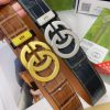 Belt Gucci Gucci's top tier replicaGucci belt 100% top layer cowhide, ensuring genuine leath 2lw1j22u