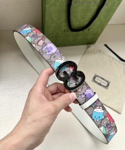 The GUCCI GG Marmont series, with a width of 3.8cm, introduces new styles every season, inje 07g98mto