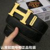 Hermes Hermes ostrich patternGrade: Italian imported 100% top layer cowhide, Hermes. Herm è ofqhzvb4