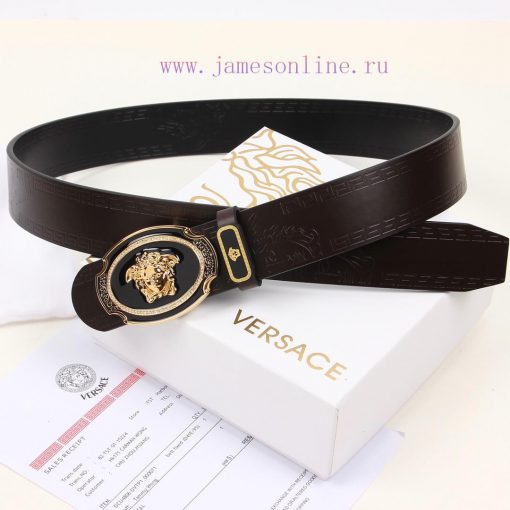 Versace, a world-renowned luxury brand, is a classic business and leisure item. It features sn2inw9s - Image 9