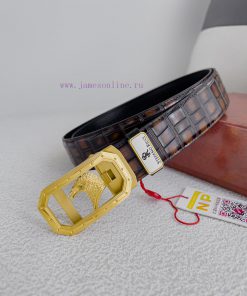 Stephen Ni Zhi Stefano Ricci Belt ️ Automatic BeltAutomatic buckle, made of pure steel mater dhwukn56