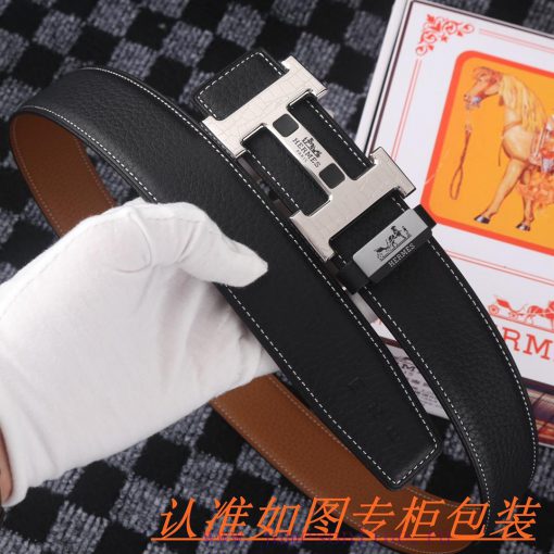 Hermes ️Material: 100% top layer cowhide, ensuring fine craftsmanship of genuine leather, pr 7ihkg3nn - Image 7