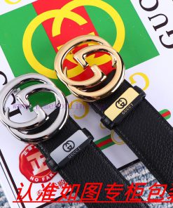 Gucci. Gucci Belt ️ BeltThe material is made of 100% top layer cowhide, ensuring that 24k pu m1q6ikte