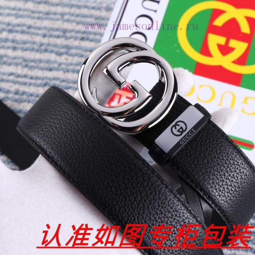 Gucci. Gucci Belt ️ BeltThe material is made of 100% top layer cowhide, ensuring that 24k pu m1q6ikte - Image 4