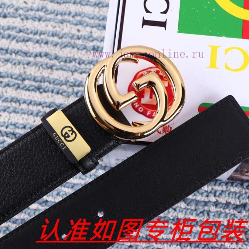Gucci. Gucci Belt ️ BeltThe material is made of 100% top layer cowhide, ensuring that 24k pu m1q6ikte - Image 9