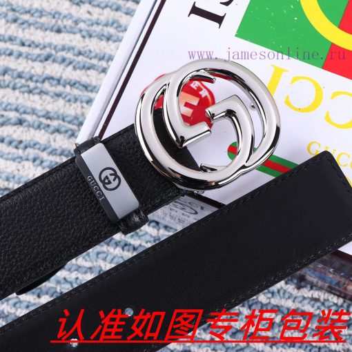 Gucci. Gucci Belt ️ BeltThe material is made of 100% top layer cowhide, ensuring that 24k pu m1q6ikte - Image 10