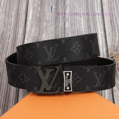 LV... Louis Vuitton ️The material is 100% cowhide, ensuring that 24k pure steel buckles made 0tfxn03n - Image 4
